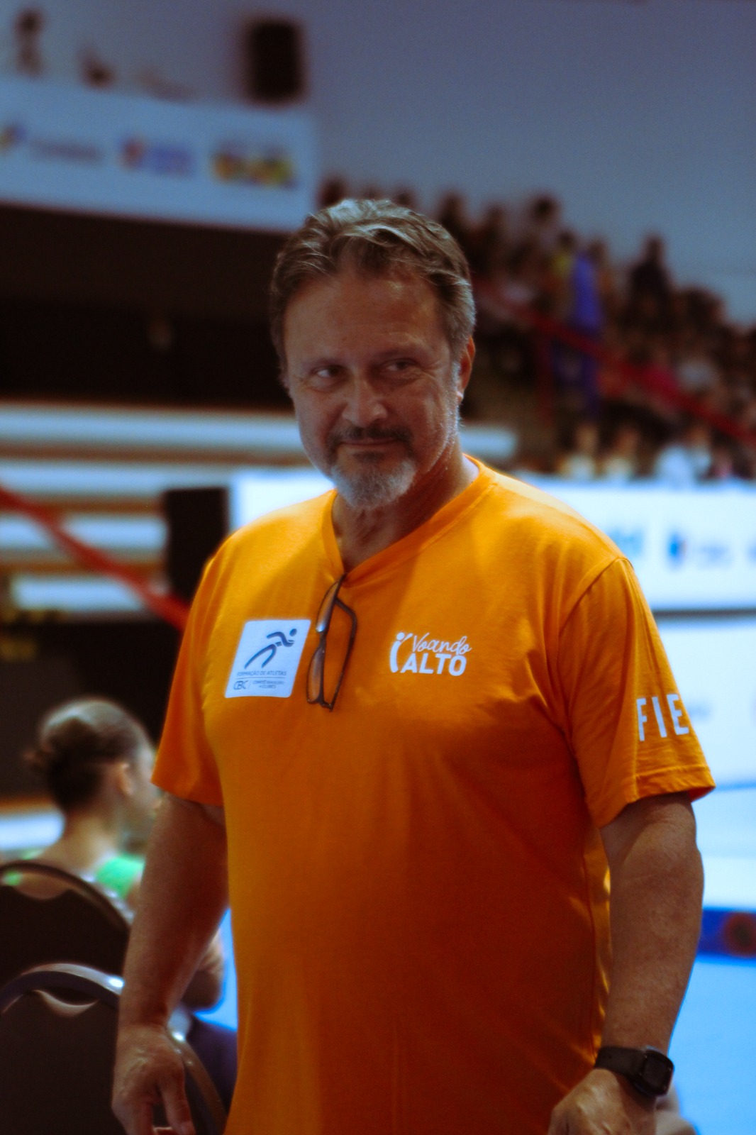 Rubens Celso Martins - Matão